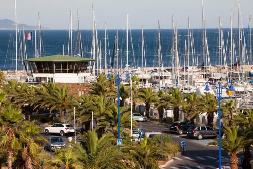 Residence Hyeres Parc - maeva Home