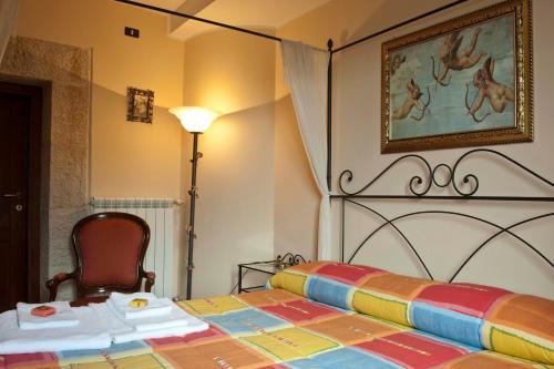 PietraViva casa vacanze in Castelnuovo Parano