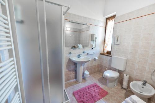 Double or Twin Room room in Agriturismo Costadoro