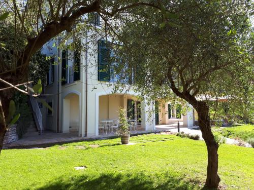 Albergo Blueline – Lerici, PA