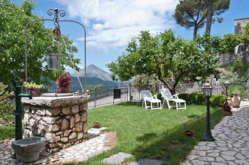 Holiday House " Pietra viva "