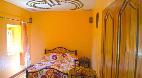 Maison Hotes Hayat