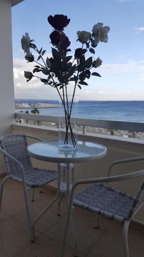 Apartment in Larnaka 