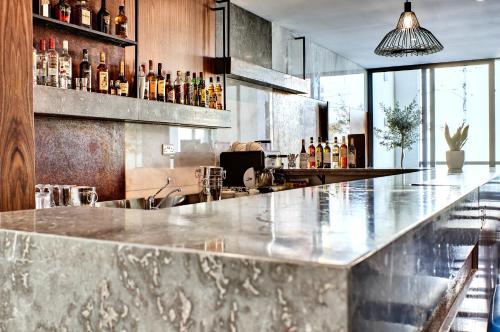 The District Hotel - image 5