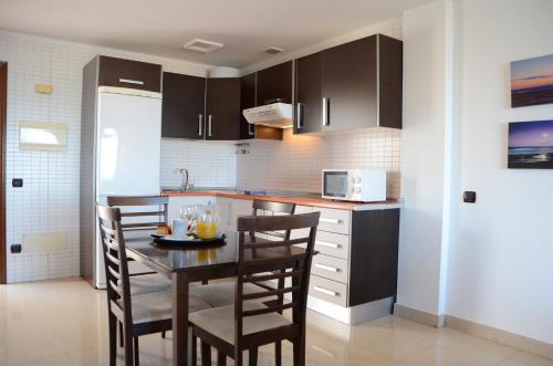 Cotillo Ocean View in เอลโกติโย