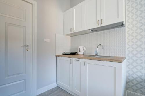 3 City Apartments - Parkowy - image 7