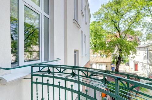 Deluxe Apartment image 6