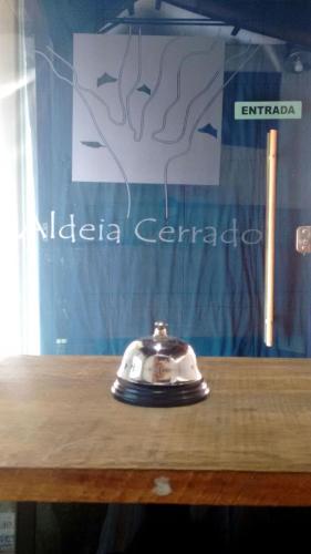 Hotel Aldeia Cerrado - image 5