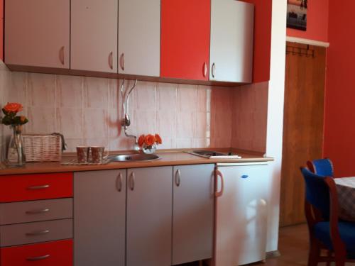 المرافق, Studios Adriatic in Savina Monastery