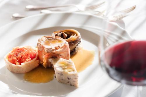 科罗纳阿尔彭酒店 科罗纳阿尔彭酒店