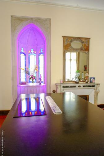 La Petite Saunerie – Avignon, UT