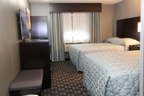 Red Carpet Inn Elmwood in Elmwood Park, USA