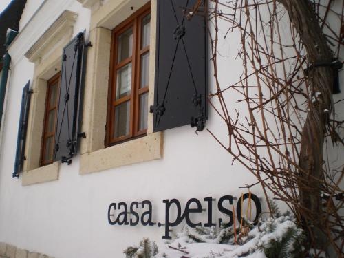 Casa.Peiso - main image