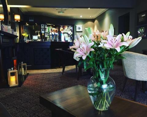 Chieftain Hotel – Inverness