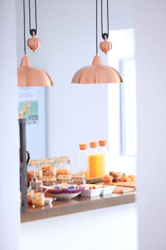 Food and beverages, Millers of Frigiliana in Nerja