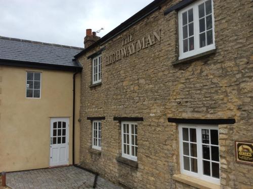 The Highwayman Hotel - image 13