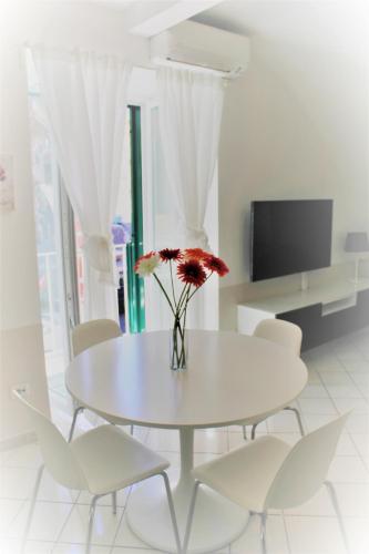 Mergellina Suite, Naples