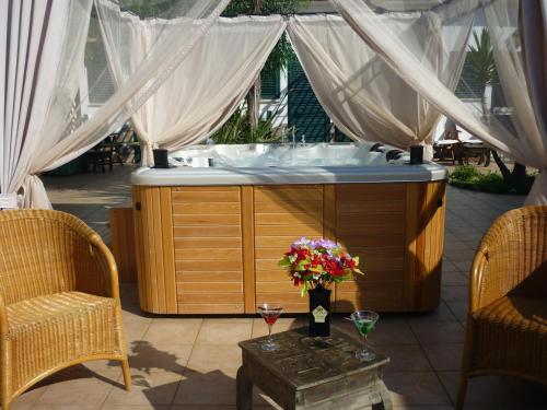 Фотография номера гостиницы Levante Hotel
