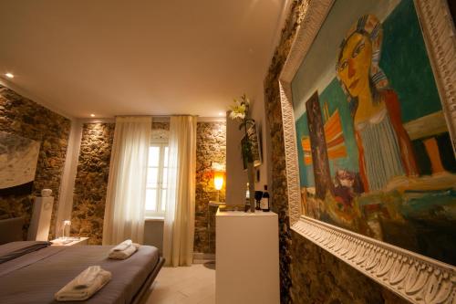 Art Boutique Hotel Acchiappasogni 3