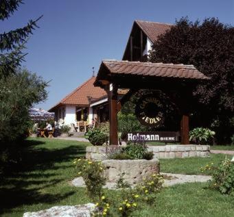 Landgasthof Fiedler