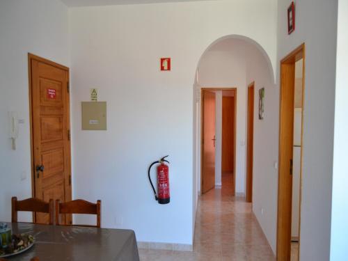 Apartamentos Casa Brito, Boliqueime