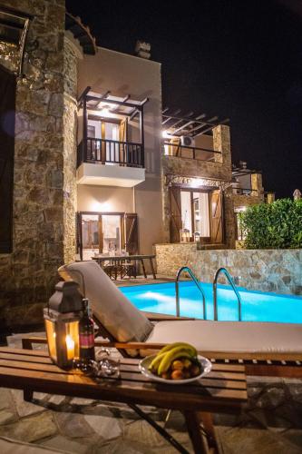  S4Sani in Sani Beach