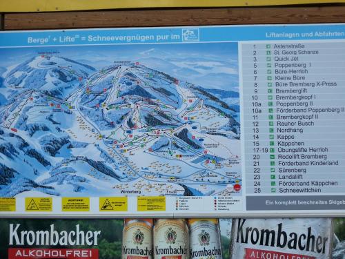 Ferienwohnungen Luge - Winterberg - image 8