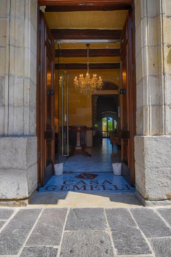 Casa Gemelli Boutique Guesthouse