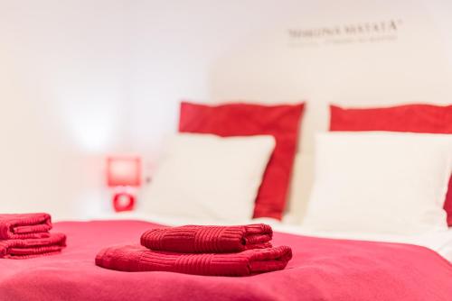 happy home Budapest FOX Room Type - Apartment