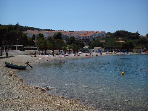  Apartman Anita in Nečujam