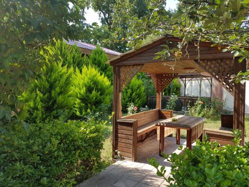 Hotel Bulaq in Nabran