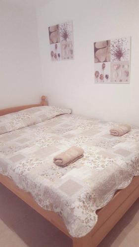 Apartment Maria