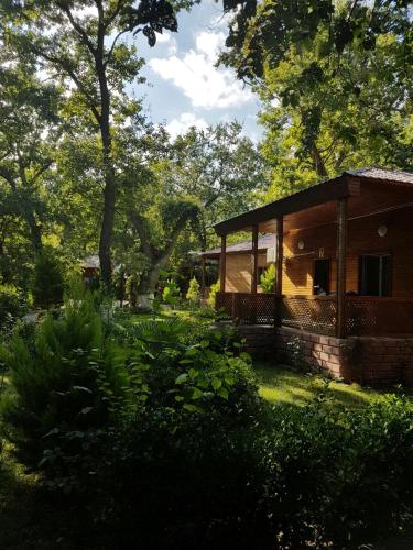 Hotel Bulaq in Nabran