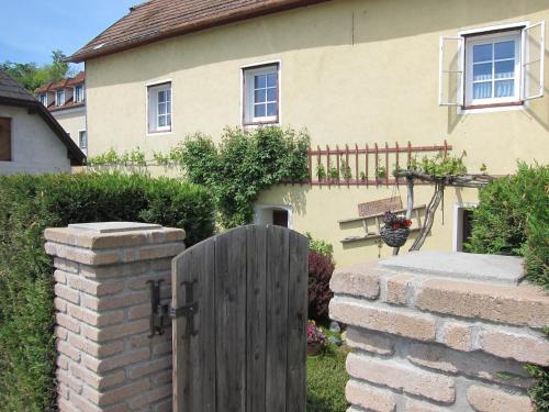  River House in Emmersdorf an der Donau