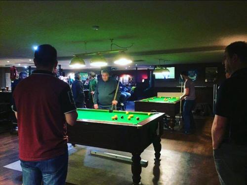 Chieftain Hotel - image 5