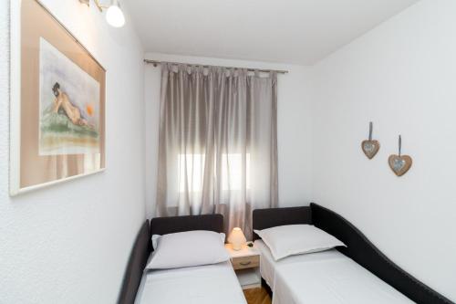  Apartment Ruza, Unterkunft in Kaštela