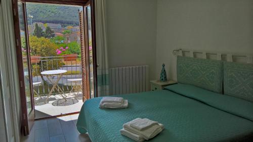 B&B Monti - I Graniti - Bed and Breakfast Monti