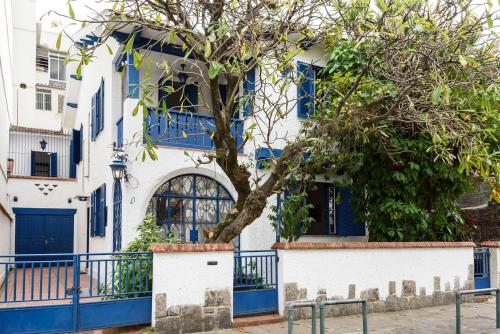 Farfalla Guest House - Rio De Janeiro