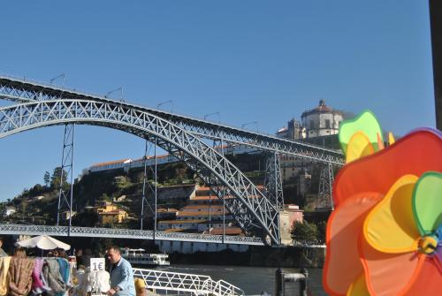  Gaia Loves U Flats AL in Vila Nova de Gaia