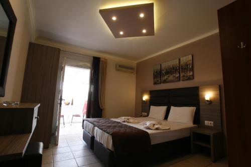 Hotel Kostas – Olympiaki Akti, IL