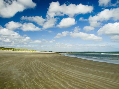 ชายหาด, Padua Guest Accommodation Rosslare in รอสส์เลร์