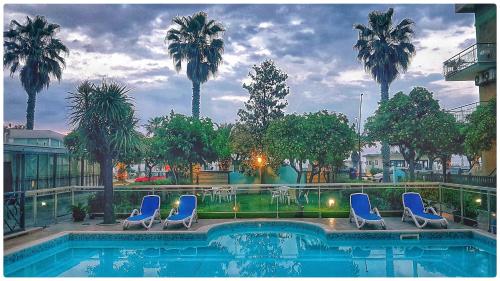 Hotel Sayonara – San Benedetto del Tronto, MO