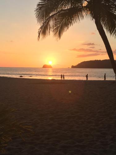 Beach, Hostel Samara in Samara