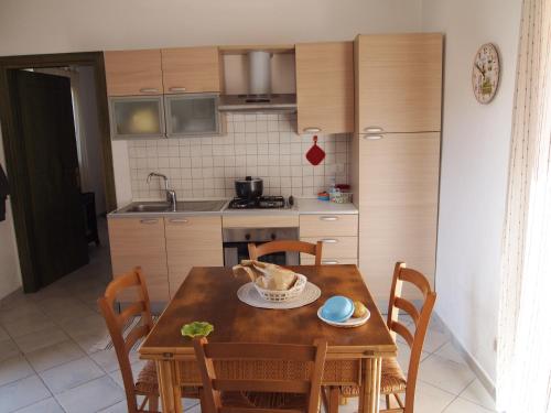 Bellavista Holiday Home - Petralana