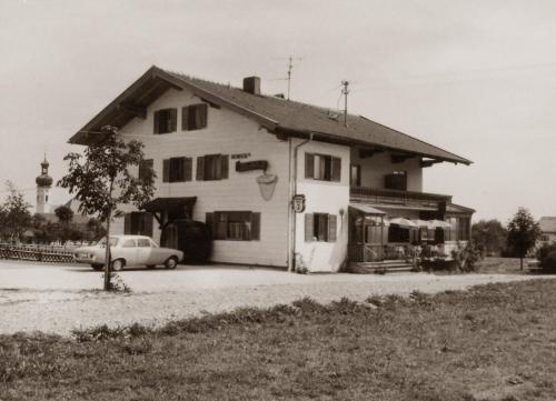 Gasthof Fischerstüberl - image 14
