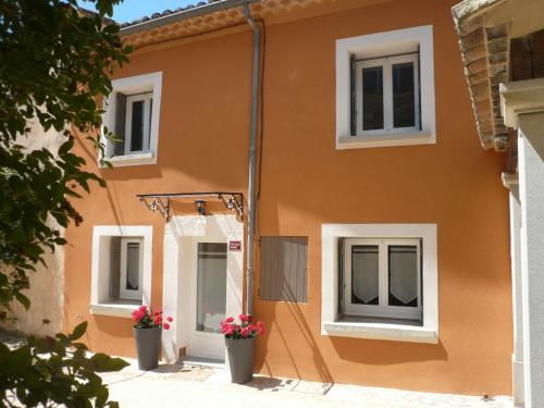 Gite la Bourgade gîte à louer Villedieu