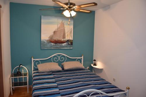 Malinska Center Apartment