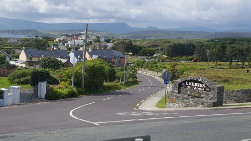 Coulagh Bay House