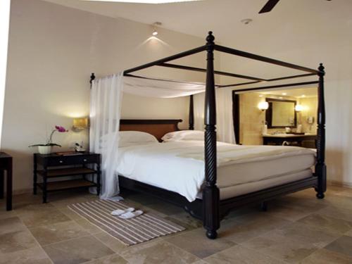Suite, junior, ocean view