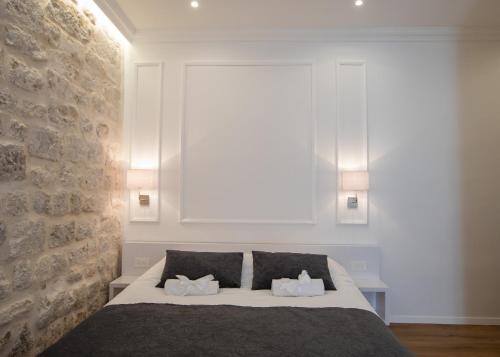 Apartments & Studios Scalini - main image
